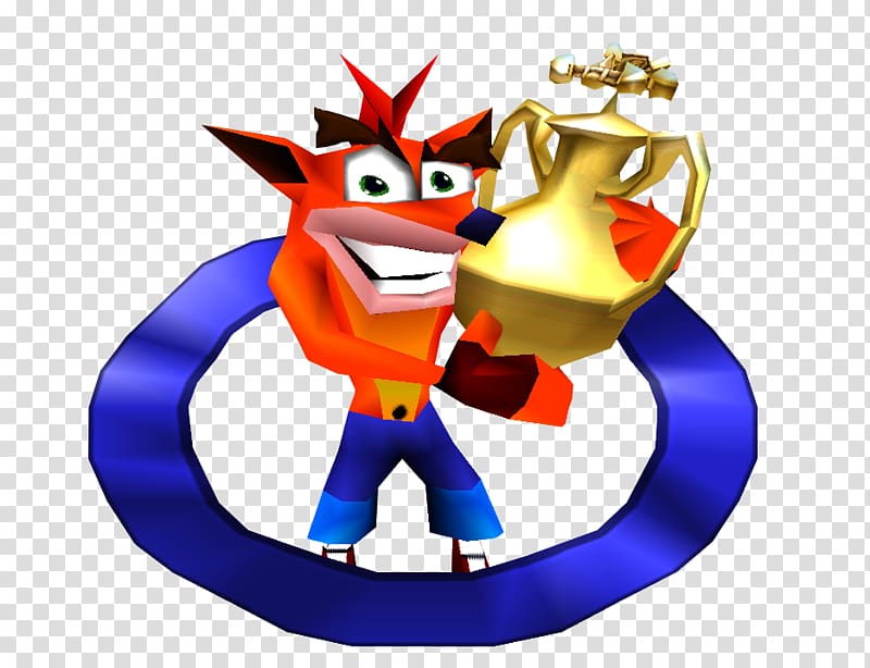 Crash Team Racing Crash Bandicoot Crash Twinsanity PlayStation Video game, others transparent background PNG clipart