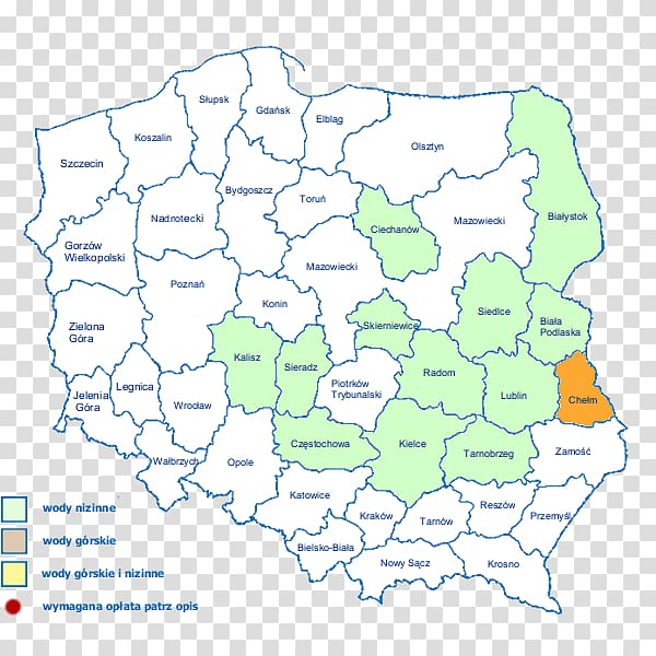Kolejarz. Polski Związek Wędkarski. Koło Wrocław Map, map transparent background PNG clipart