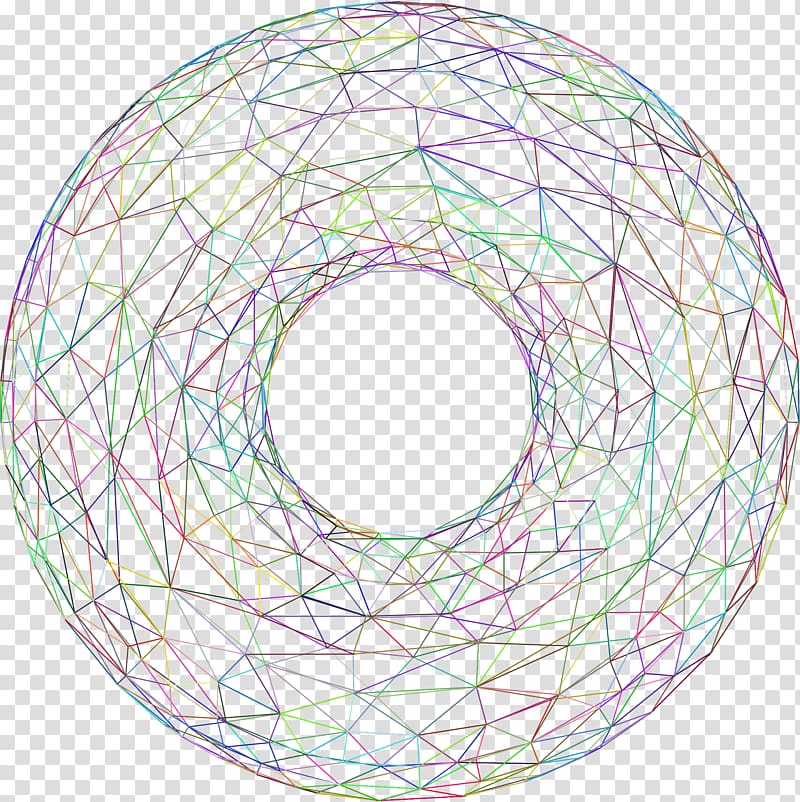 Circle Geometry , circle transparent background PNG clipart