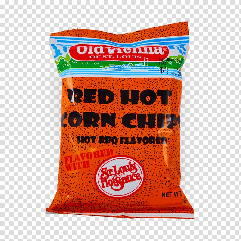 Junk food Commodity Red Hot Riplets, hot chips transparent background PNG clipart