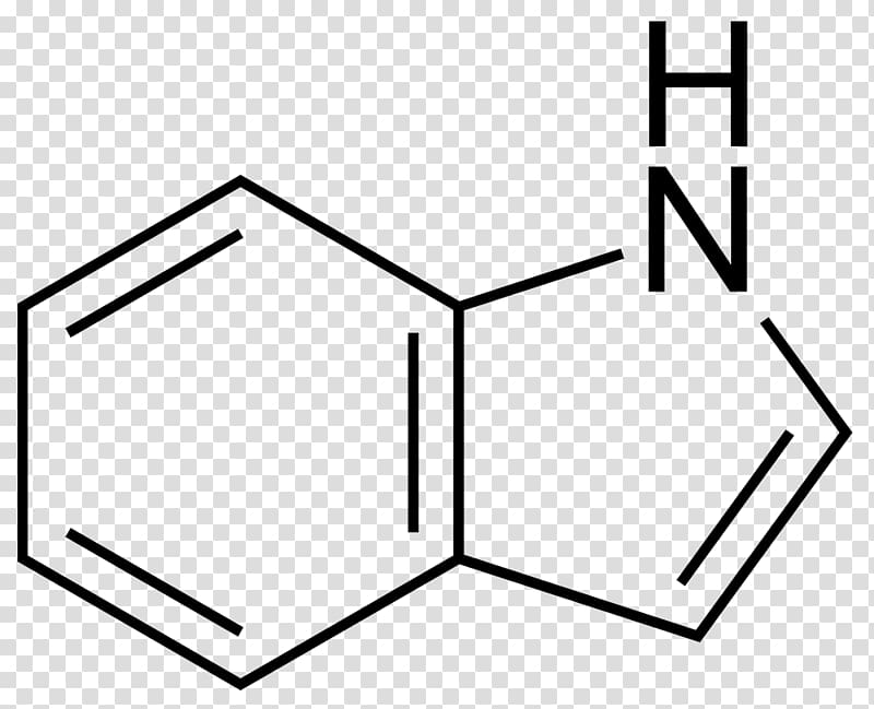 Chemical substance Mercaptopurine Indole Chemical structure Chemical compound, Benzimidazole transparent background PNG clipart