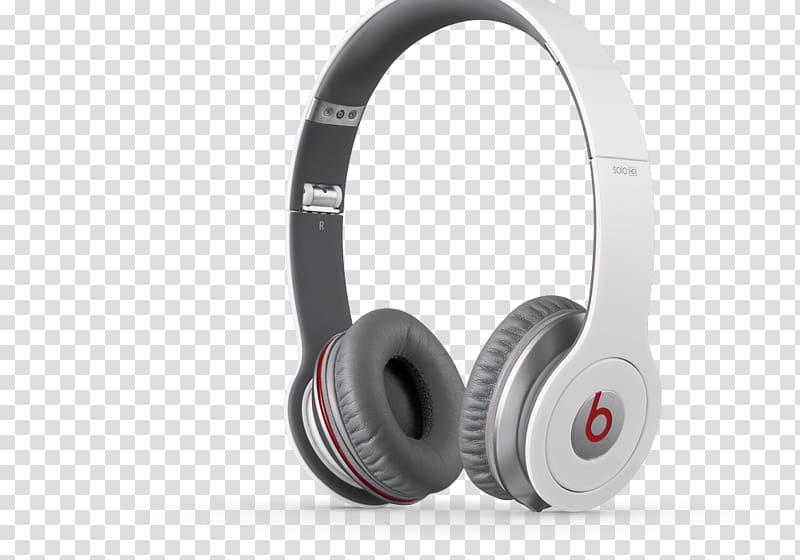 Beats Solo HD Beats Electronics Headphones Sound Beats Studio, headphones transparent background PNG clipart