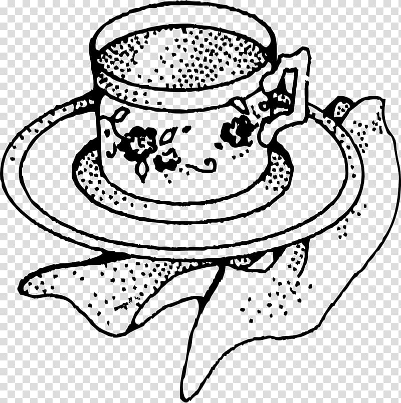 Tea party White tea Teacup , white tea transparent background PNG clipart