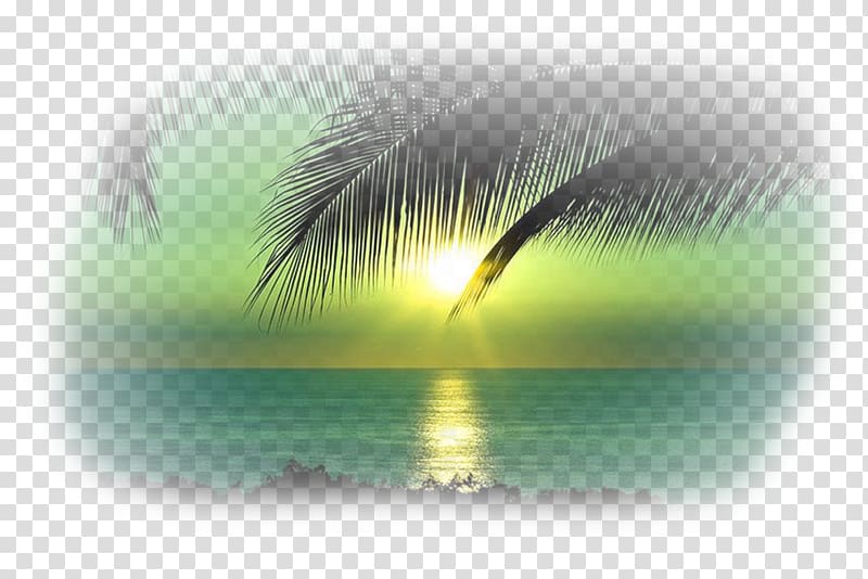 Sea Desktop , scenery transparent background PNG clipart