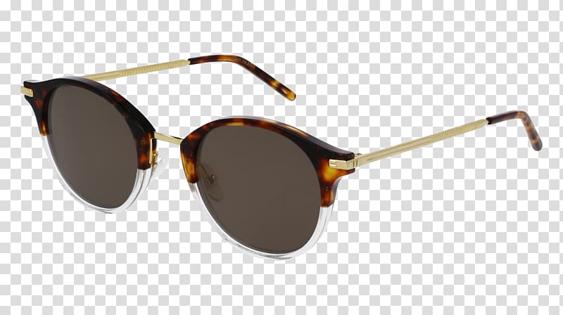 Ray-Ban Clubmaster Classic Sunglasses Ray-Ban Clubmaster Aluminium, ray ban transparent background PNG clipart