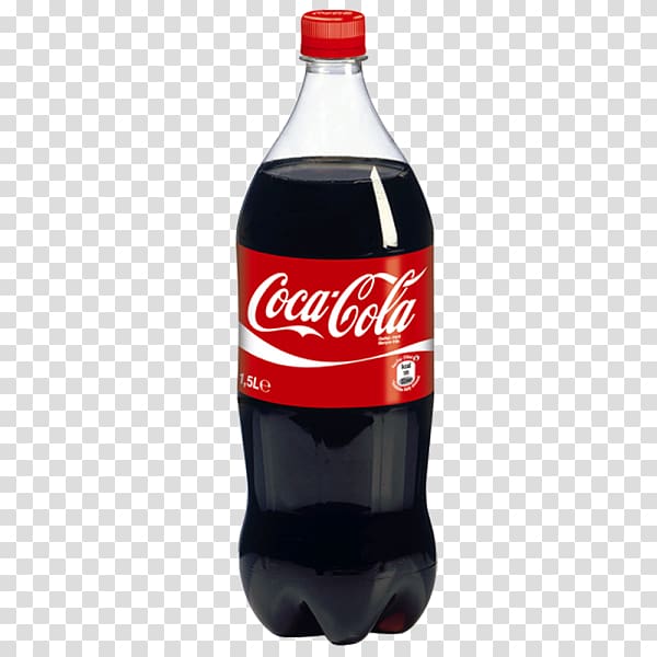 Fizzy Drinks Coca-Cola Diet Coke RC Cola, coca cola transparent background PNG clipart