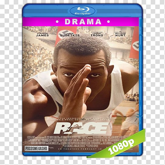 Biographical film Drama Subtitle 0, Jesse Owens transparent background PNG clipart
