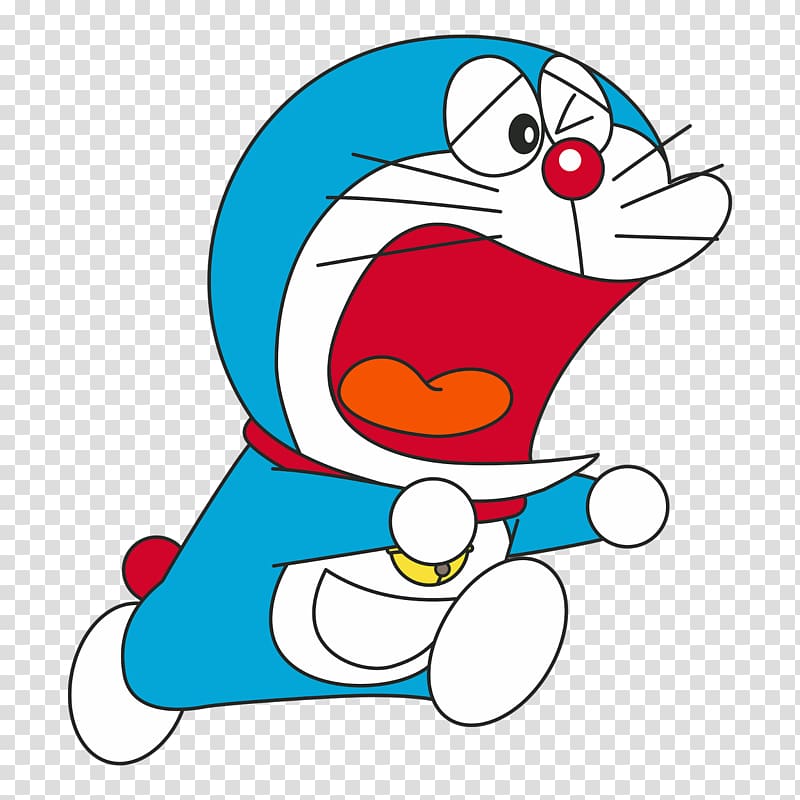 Doraemon Hello Kitty Cartoon Desktop , doraemon transparent background PNG clipart