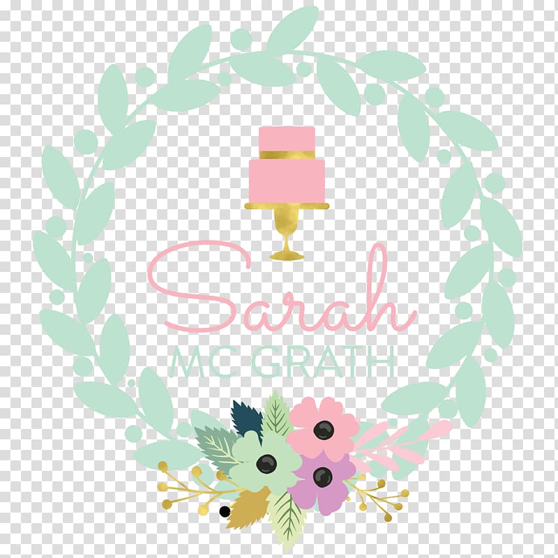 Floral design Cake decorating Butter cake, transparent background PNG clipart