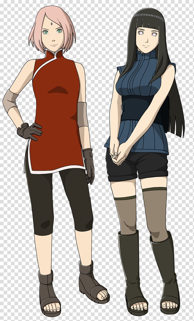 Sakura Haruno Sasuke Uchiha Kakashi Hatake Naruto Uzumaki Itachi Uchiha, naruto transparent background PNG clipart