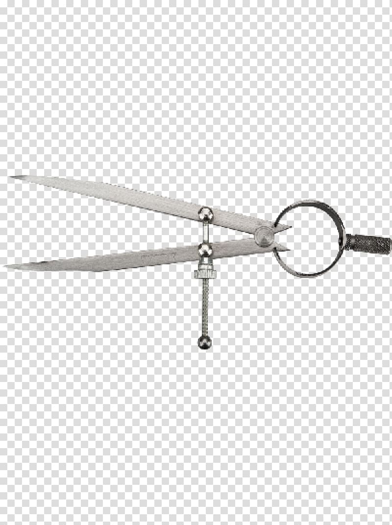 Compass Angle Tool Geometry Measuring instrument, compass transparent background PNG clipart