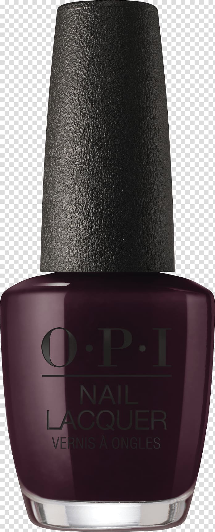 OPI Products Nicole by OPI Nail Lacquer Nail Polish Color, nail polish transparent background PNG clipart