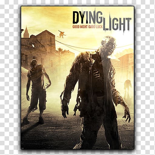 Dying Light 2 PlayerUnknown's Battlegrounds Dying Light: The Following Electronic Entertainment Expo 2018, dying light logo transparent background PNG clipart