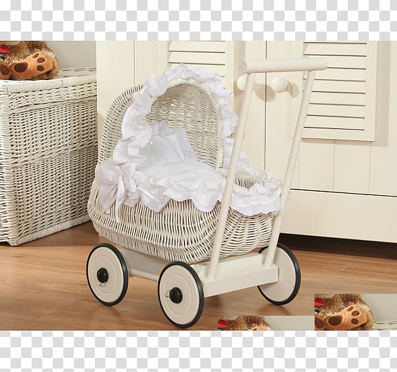 Cots Doll Stroller Baby Transport Infant, doll transparent background PNG clipart