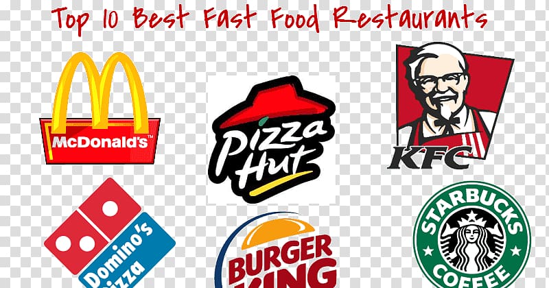 Fast food restaurant McDonald\'s, Food Brand transparent background PNG clipart