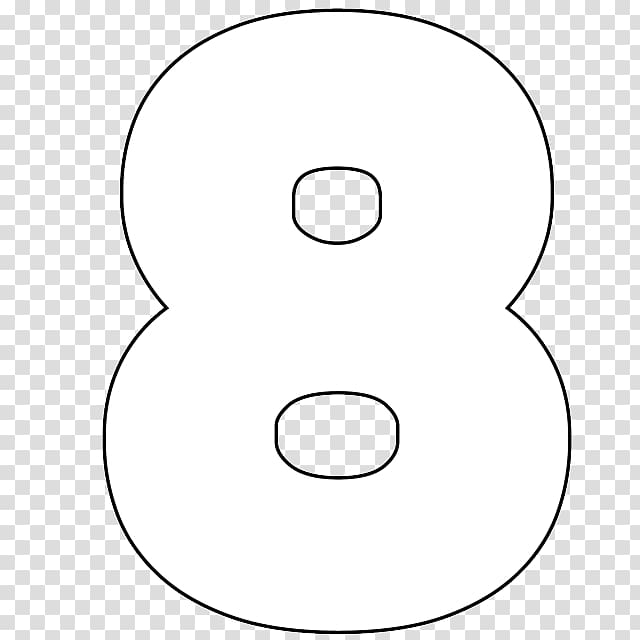 Numerical digit Large numbers Stencil Mathematics, Print Templates transparent background PNG clipart Numerical digit Large numbers Stencil Mathematics, Print Templates transparent background PNG clipart