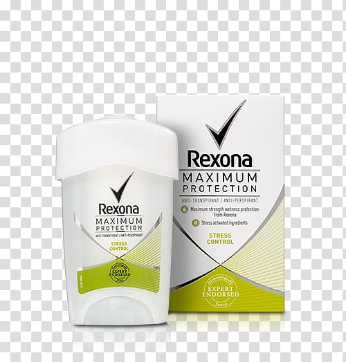 Deodorant Rexona Perfume Mouthwash Antiperspirant, Stress women transparent background PNG clipart