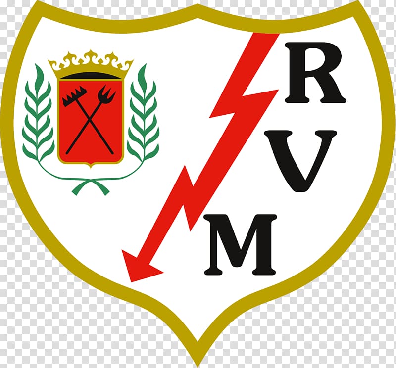 Rayo Vallecano Football team Madrid Youth Cup, football transparent background PNG clipart