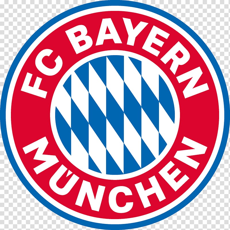 FC Bayern Munchen logo screenshot, Allianz Arena FC Bayern Munich II Bundesliga UEFA Champions League, bayern transparent background PNG clipart