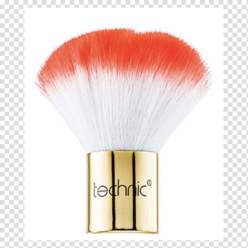 Paintbrush Makijaż Makeup brush Kabuki brush, kabuki transparent background PNG clipart