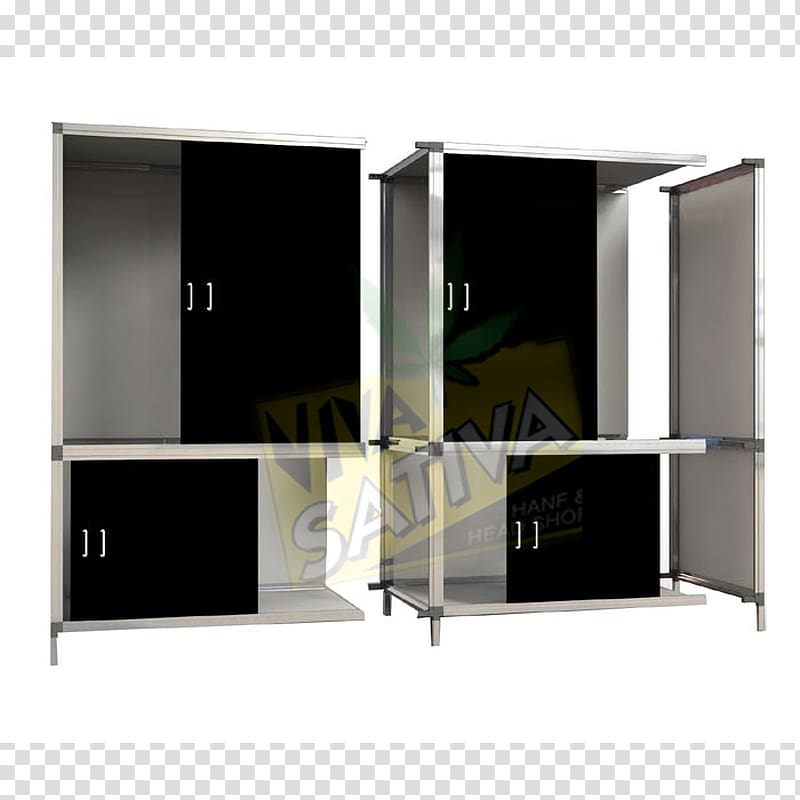 Grow box Tool Armoires & Wardrobes Furniture Hydroponics, bonanza transparent background PNG clipart