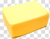 Butter transparent background PNG clipart