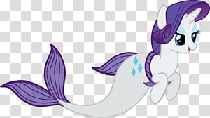 Pony Rarity Twilight Sparkle Horse , horse transparent background PNG clipart thumbnail