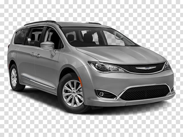 2018 Chrysler Pacifica Limited Passenger Van 2018 Chrysler Pacifica Touring Plus Passenger Van Dodge 2017 Chrysler Pacifica, dodge transparent background PNG clipart