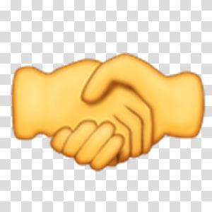 Handshake skin 5 emoji Emoji - Download for free – Iconduck