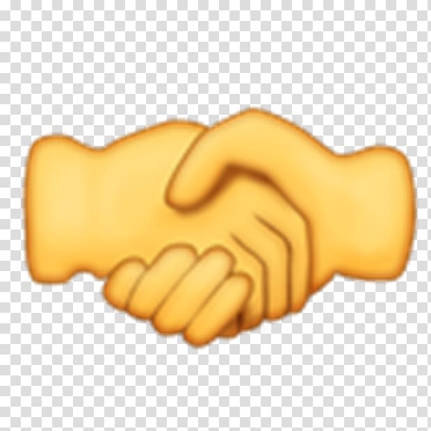 Handshake Emojis and Symbols - Download for Free