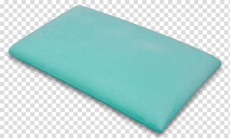 Pillow RV mattress Memory foam, classical european certificate transparent background PNG clipart