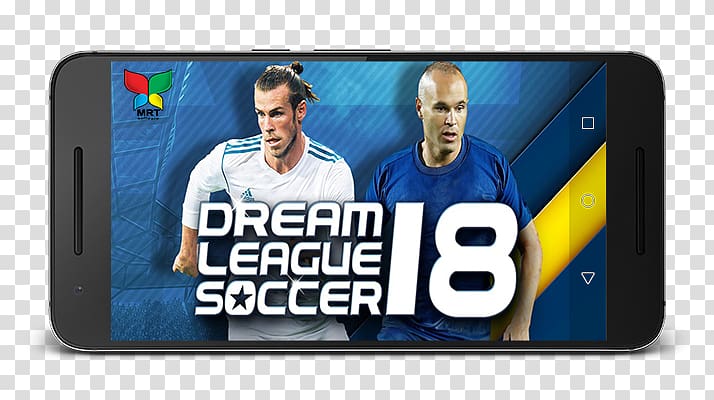 Dream League Soccer Süper Lig First Touch Games Slugterra: Slug it Out 2, dream league soccer 2018 transparent background PNG clipart