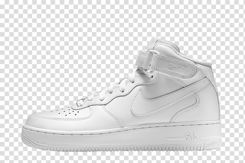 Nike air force 1 on sale transparent