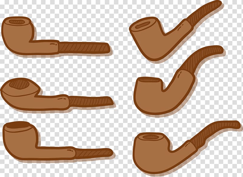 Tobacco pipe Euclidean Smoke , Smoking Tools transparent background PNG clipart
