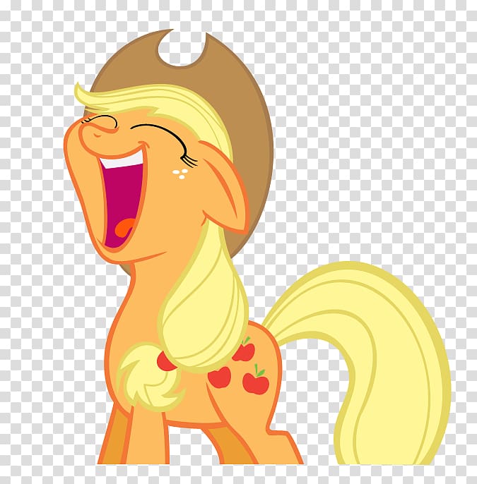 Applejack Pony Brandy Rarity, Rule 34 transparent background PNG clipart