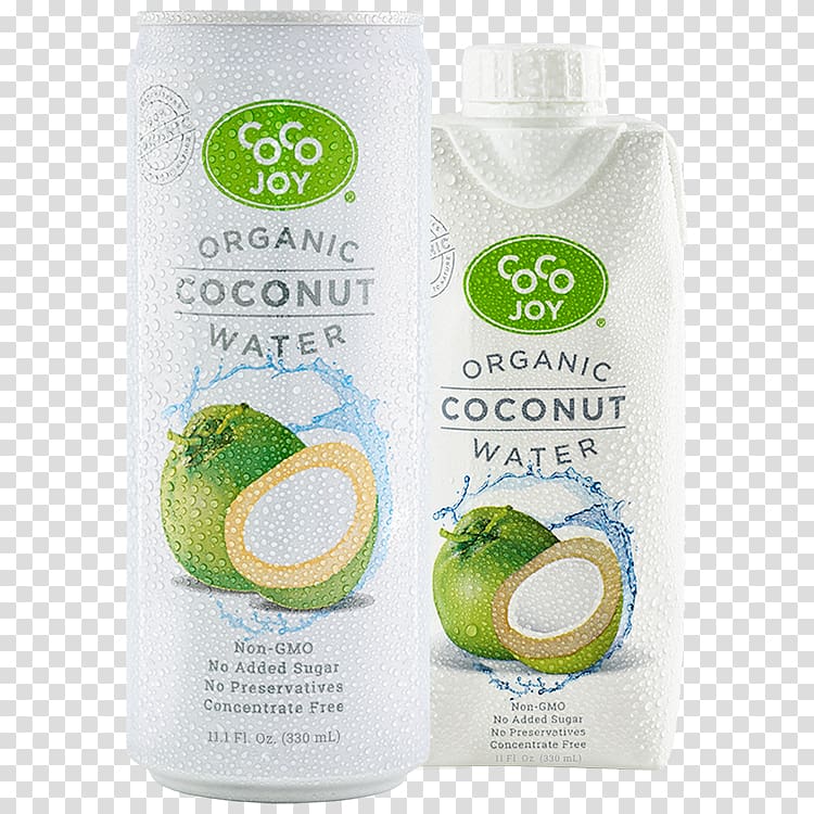 Lotion Coconut water Organic food Superfood CoCo Joy, Coconut husk transparent background PNG clipart