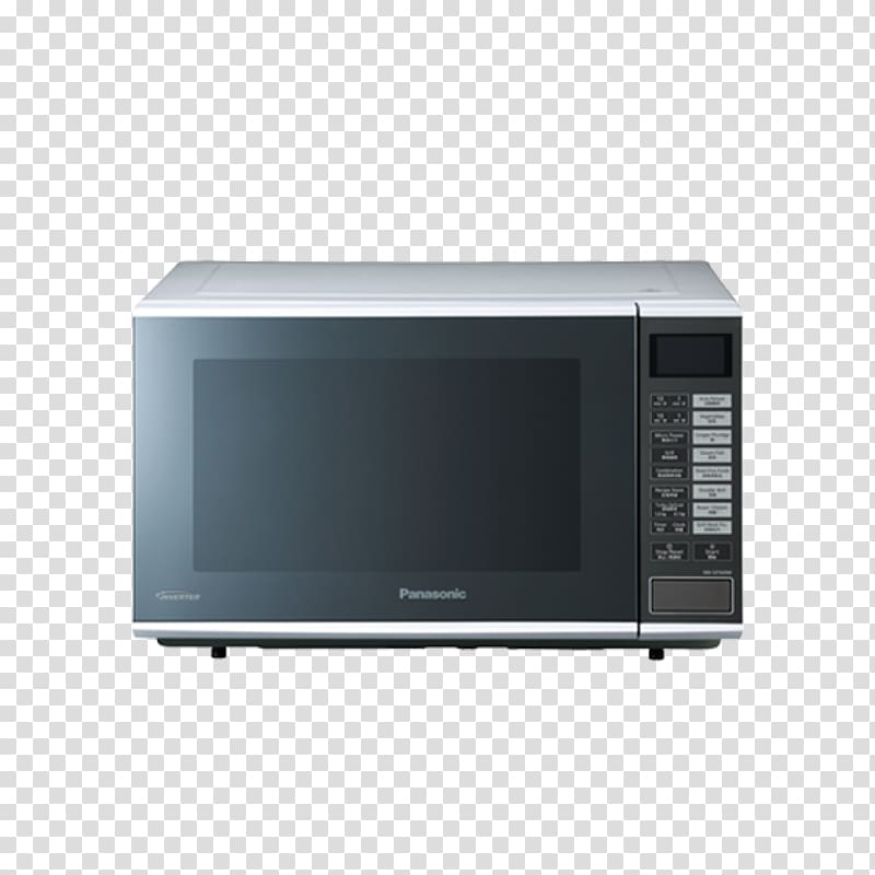 Panasonic NN DF Hardware/Electronic Microwave Ovens Panasonic Microwave Panasonic Nn K 101 Wmepg, microwave oven transparent background PNG clipart