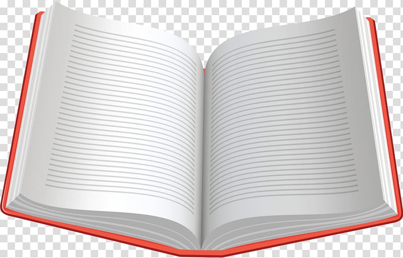 Book , book transparent background PNG clipart