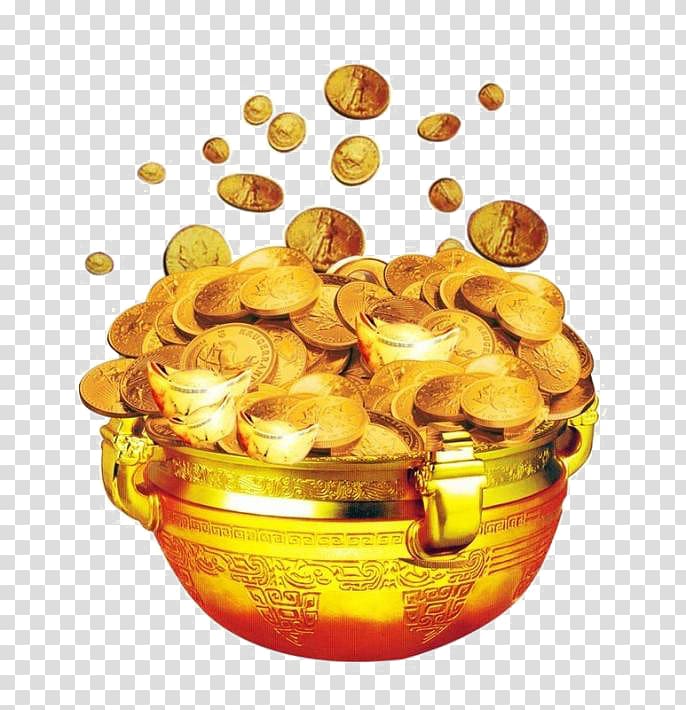 , The money in the jar transparent background PNG clipart