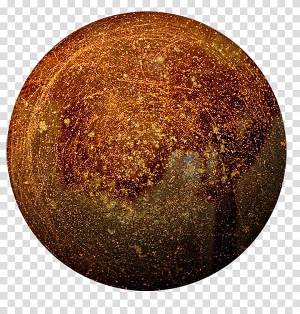 Planet Fotograf Christopher Jonassen Frying pan Natural satellite Mars, Planet surface transparent background PNG clipart