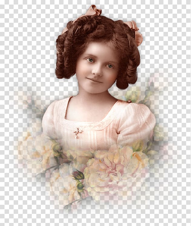 Victorian era Child Albom , child transparent background PNG clipart