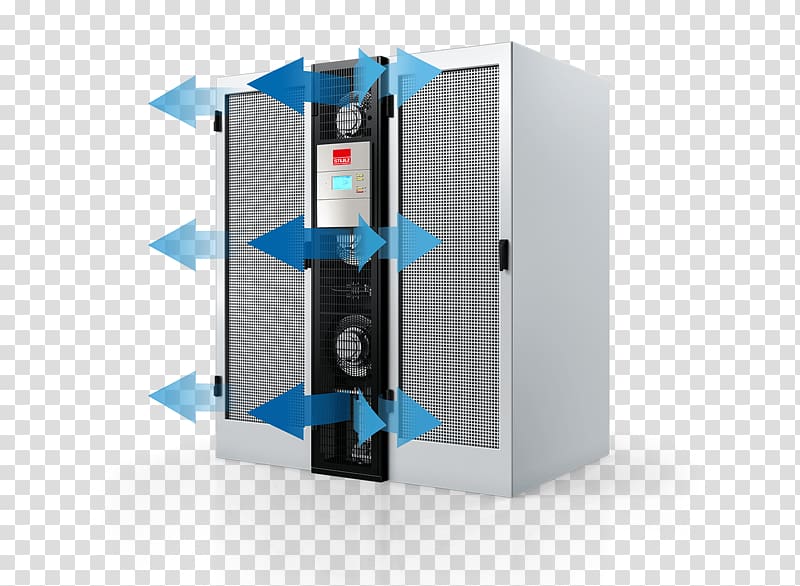 Technology Air conditioning System Raised floor Density, depending on transparent background PNG clipart