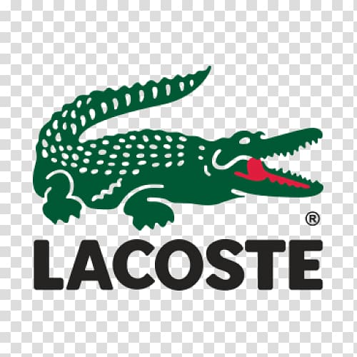 T-shirt Lacoste Houston Outlet, T-shirt, text, logo, brand png
