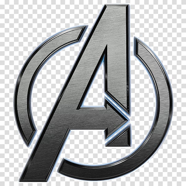 Marvel Avengers logo, Avengers Logo transparent background PNG clipart
