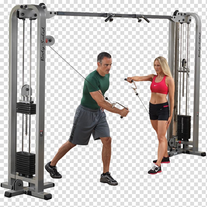 Fitness Centre Human body Strength training Physical exercise, gym transparent background PNG clipart