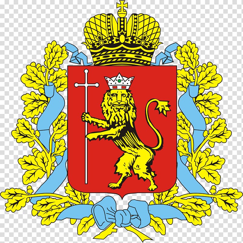 Gus-Khrustalny National coat of arms Владимирское областное отделение общественной организации малого и среднего предпринимательства 