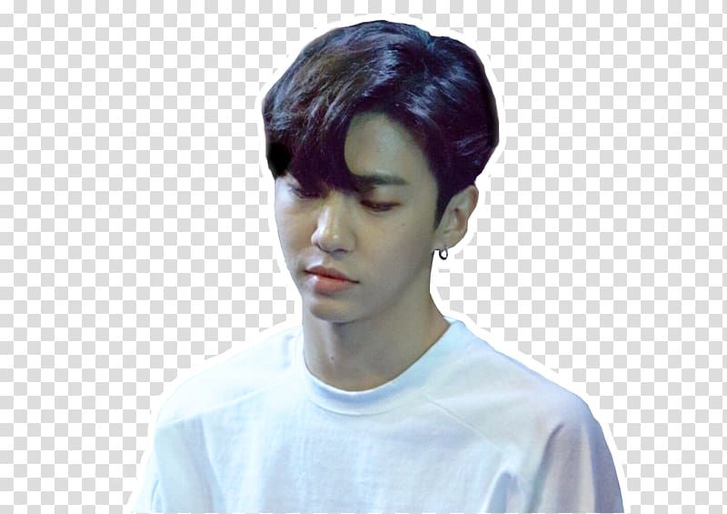 Bang Yong-guk B.A.P Art, others transparent background PNG clipart