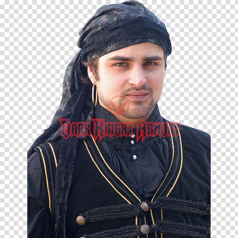 David Marteen Piracy Tricorne The Black Pirate Hat, Hat transparent background PNG clipart