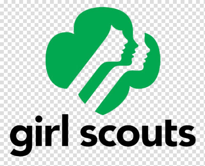 Girl Scouts of the USA Scouting Boy Scouts of America Girl Guides World Organization of the Scout Movement, Scout logo transparent background PNG clipart