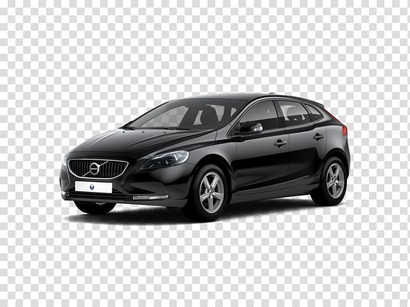 VOLVO V40 CROSS COUNTRY Volvo Cars Geartronic, volvo transparent background PNG clipart